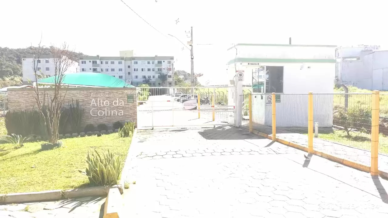 Alto da Colina - Fase 2