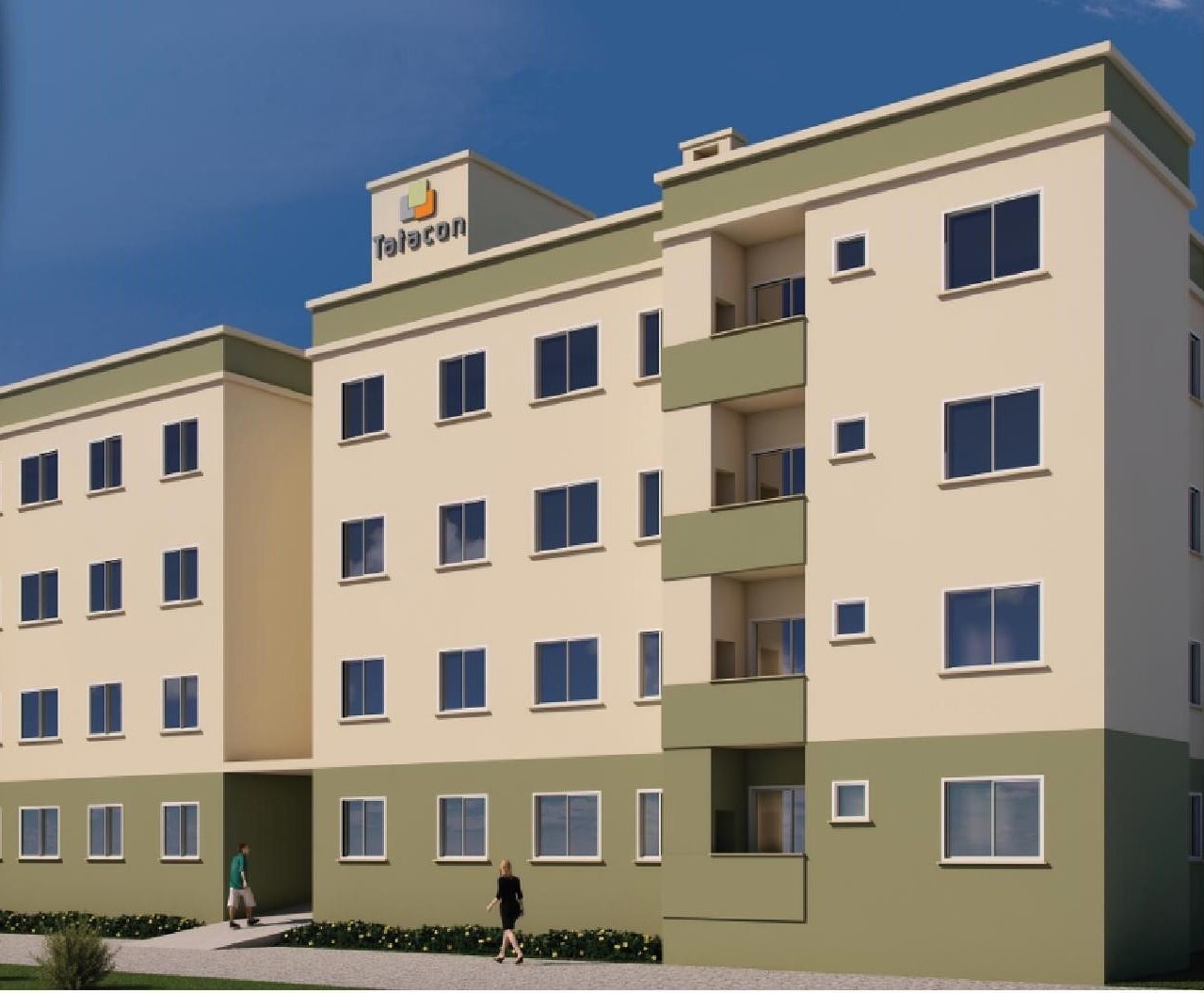 Alto da Colina - Fase 2