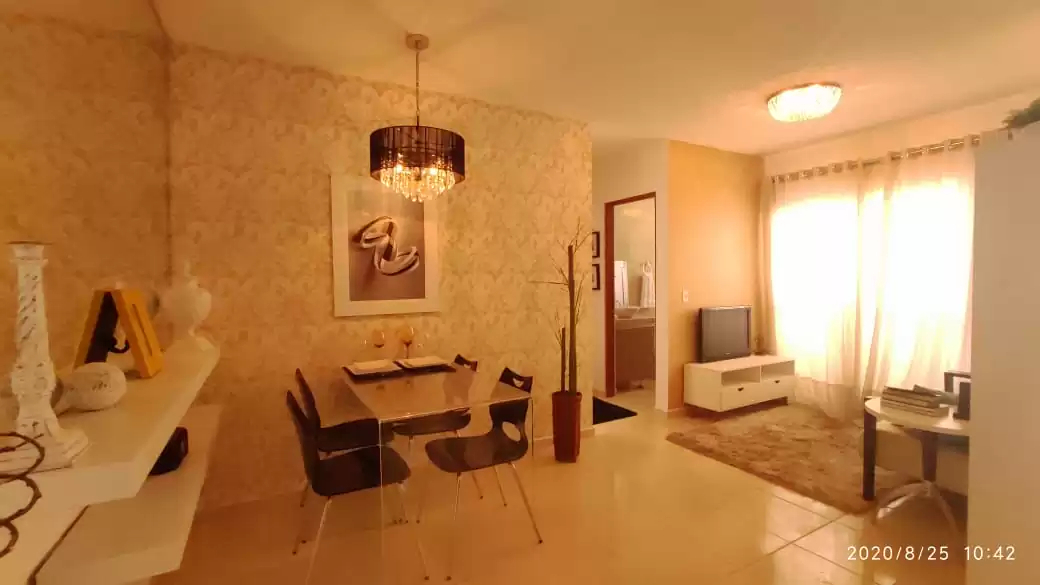 Alto da Colina - Fase 2