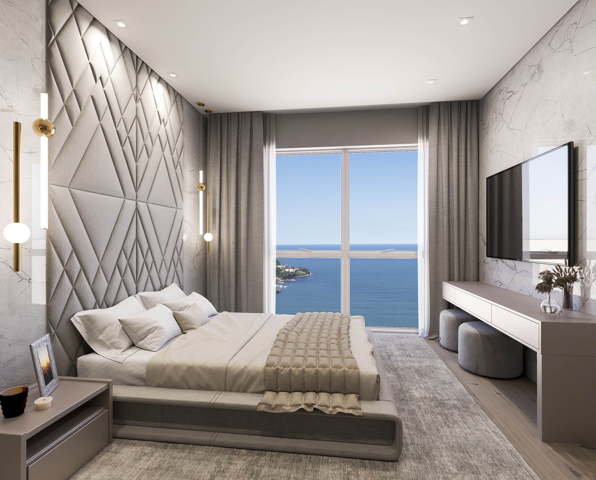 Dormitorio
