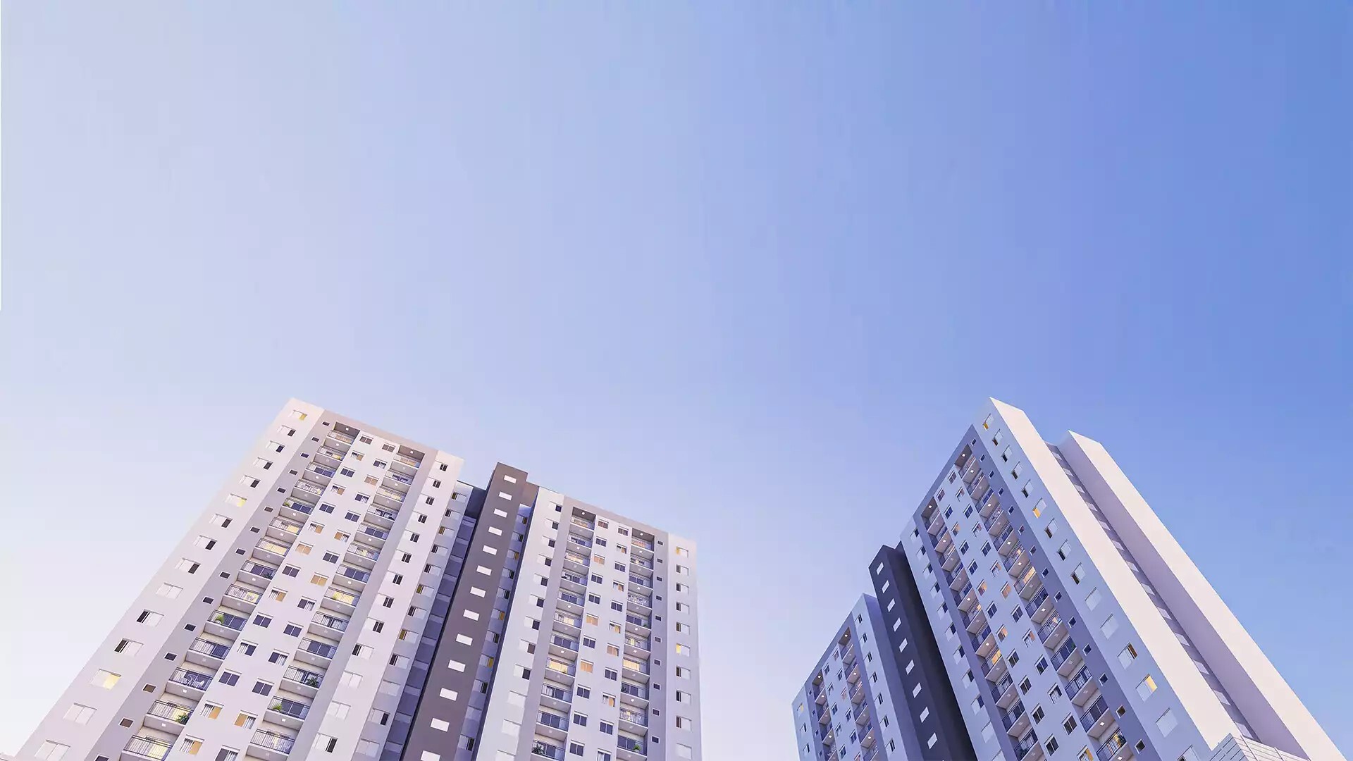 Icon Residence Club - Longitude Incorporadora SP Interior