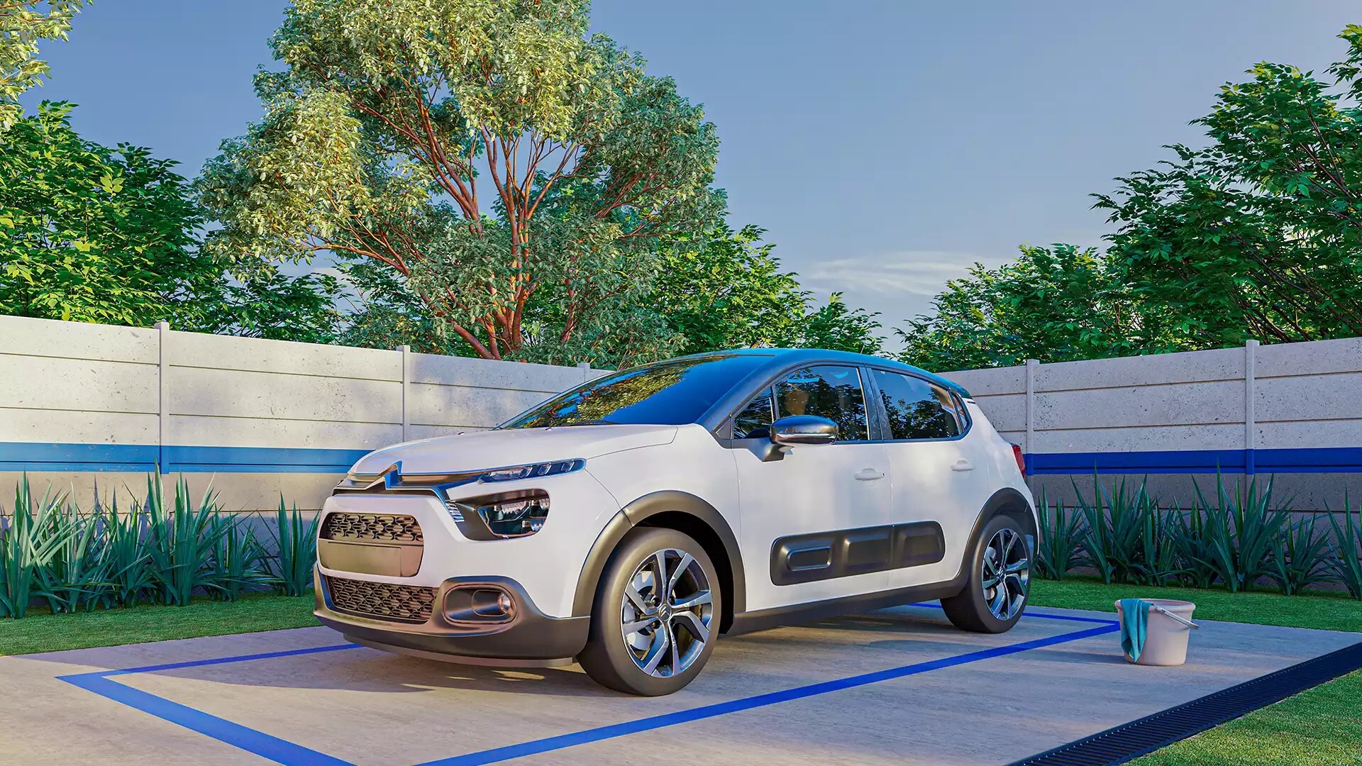 Icon Residence Club - Longitude Incorporadora SP Interior