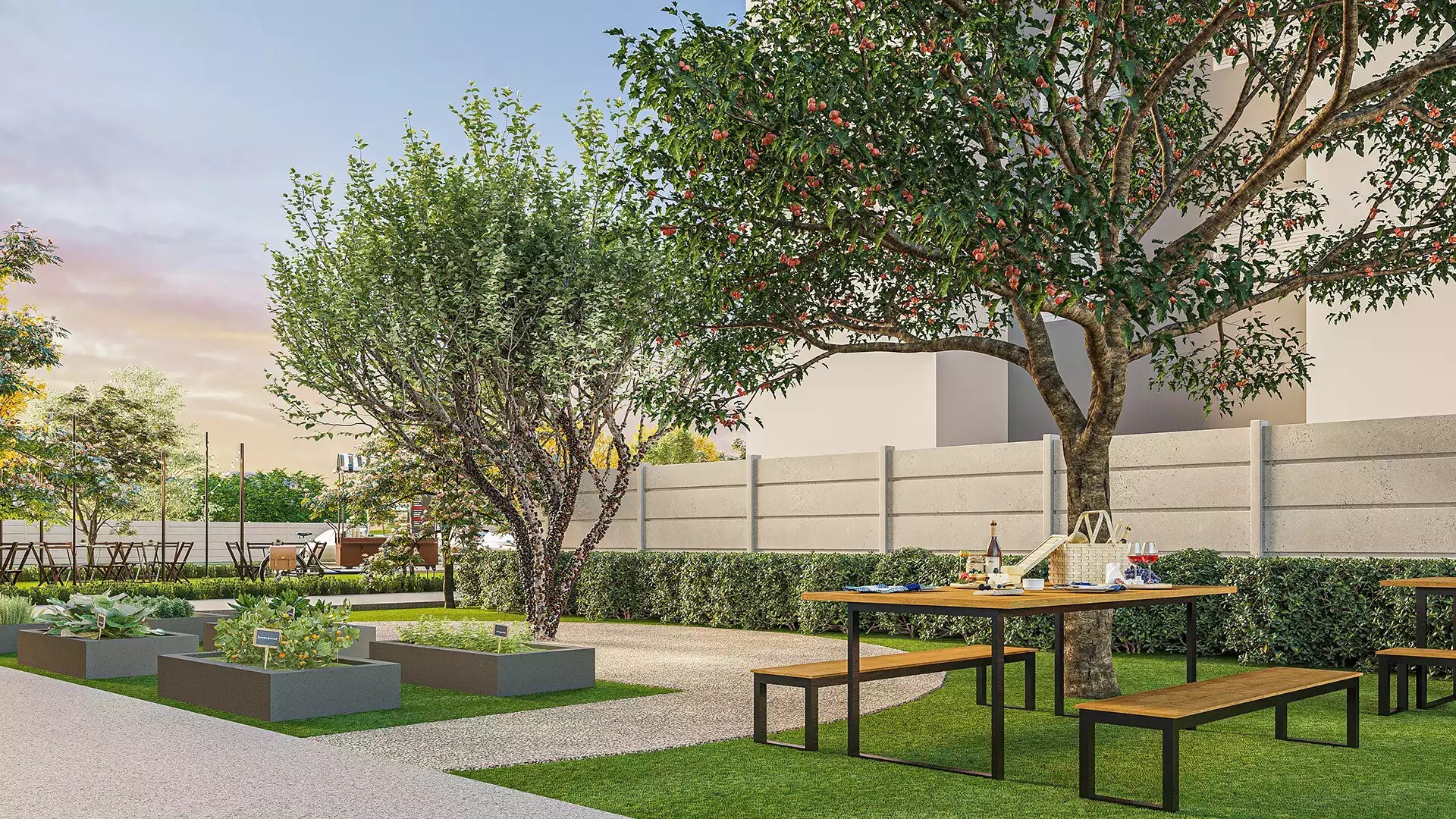 Icon Residence Club - Longitude Incorporadora SP Interior