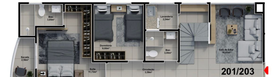 Morada dos Ingleses - JF Construtora e Incorporadora Morada dos Ingleses - JF Construtora e Incorporadora