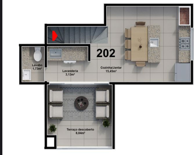Morada dos Ingleses - JF Construtora e Incorporadora Morada dos Ingleses - JF Construtora e Incorporadora