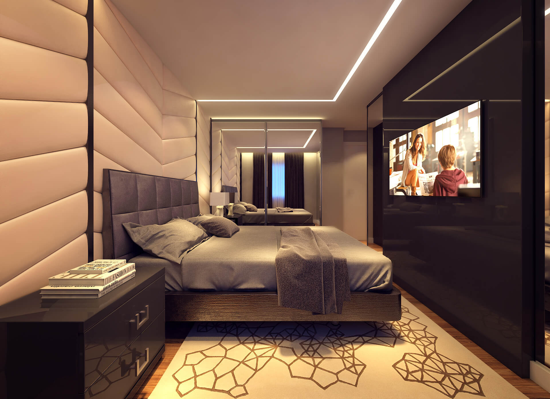 Dormitorio