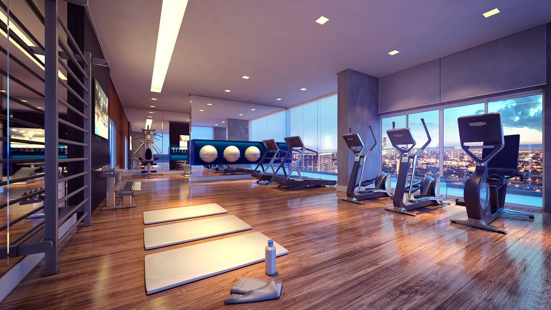 Fitness