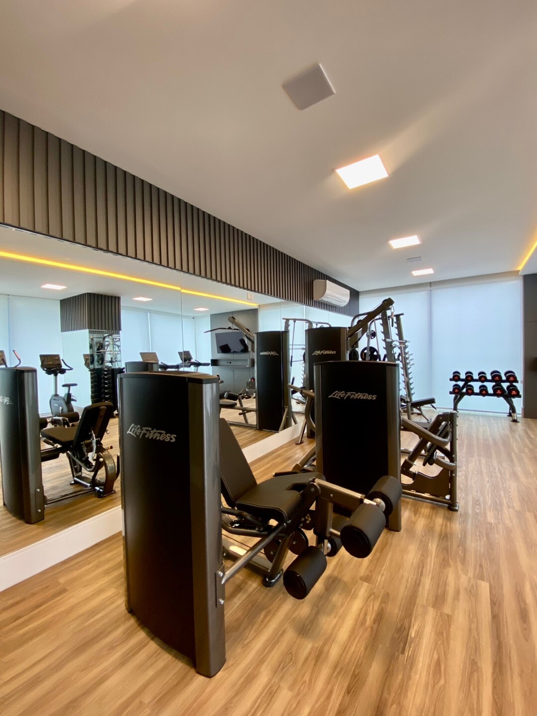 Fitness
