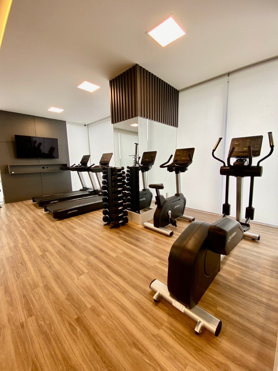 Fitness
