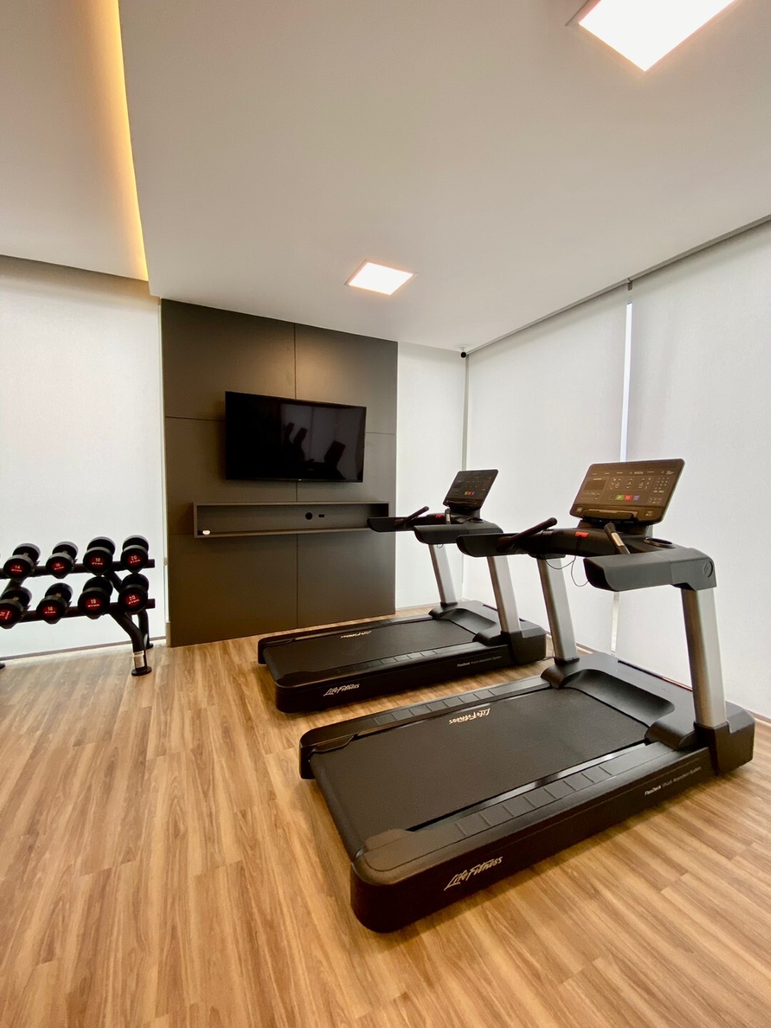 Fitness