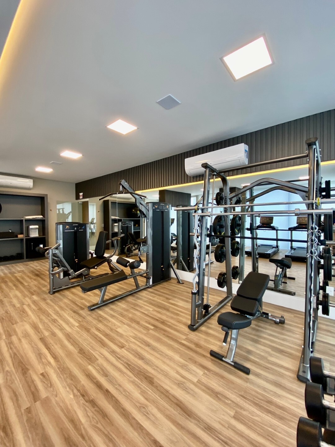 Fitness