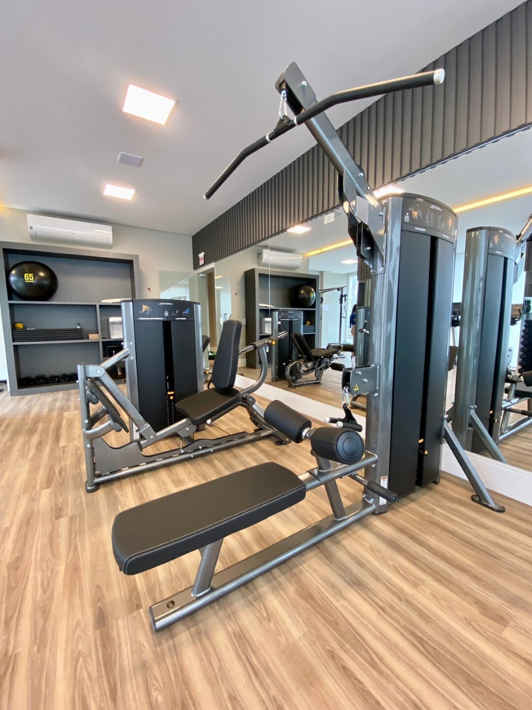Fitness