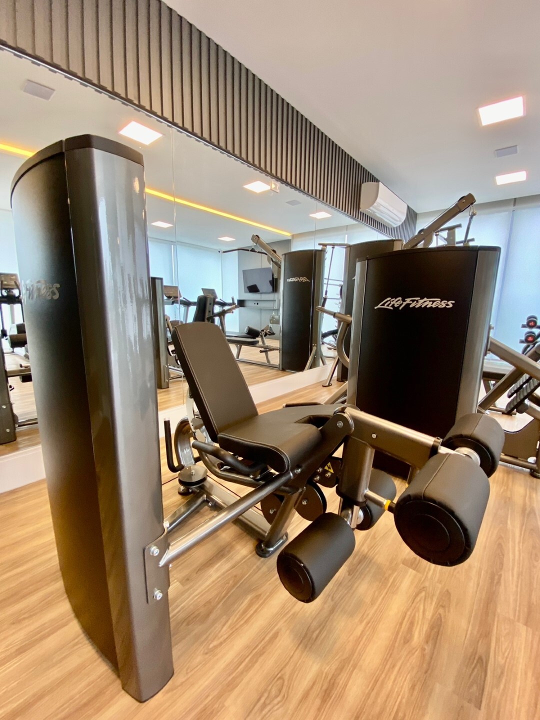 Fitness