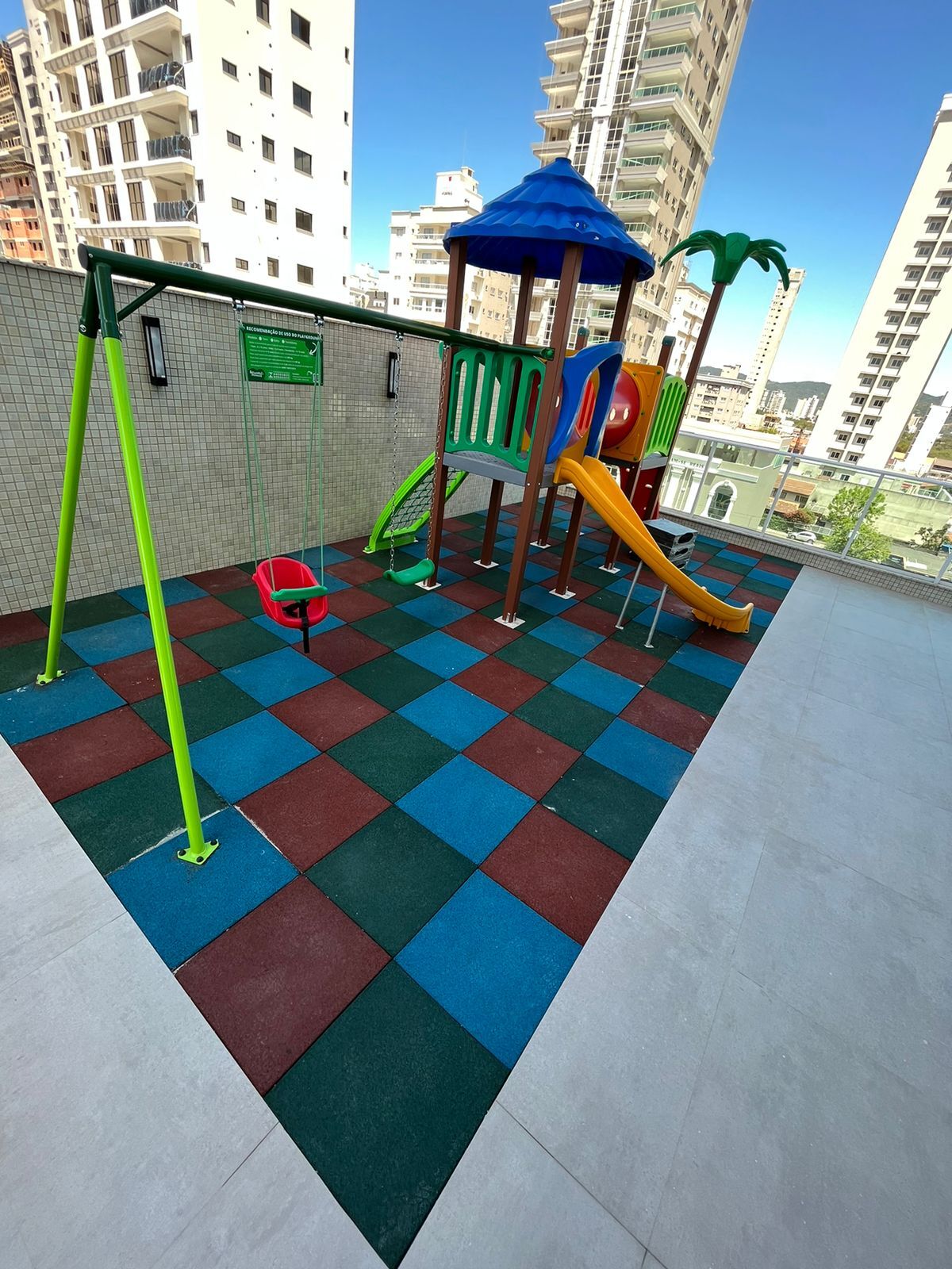 Playground