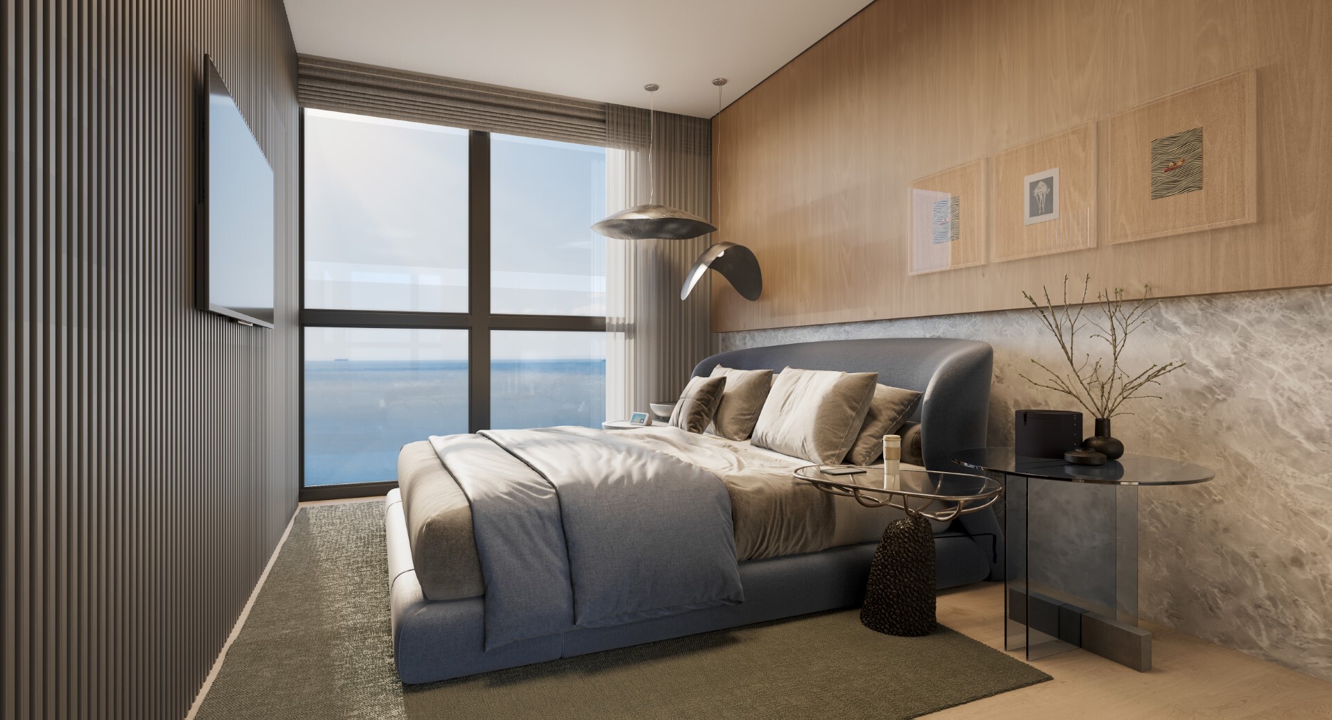 Dormitorio