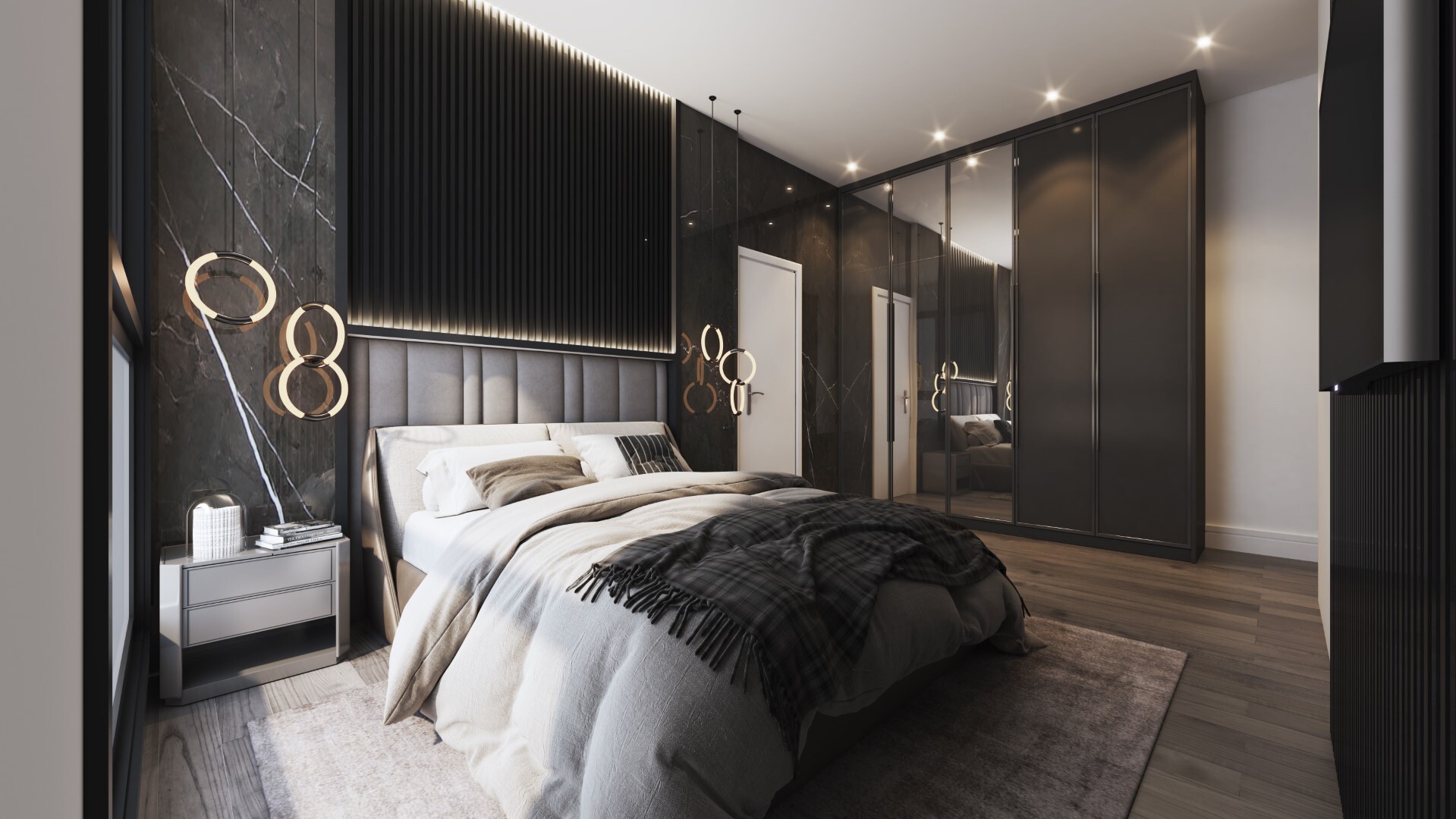 Dormitorio