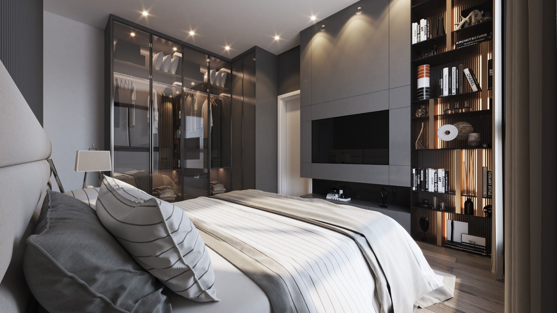 Dormitorio