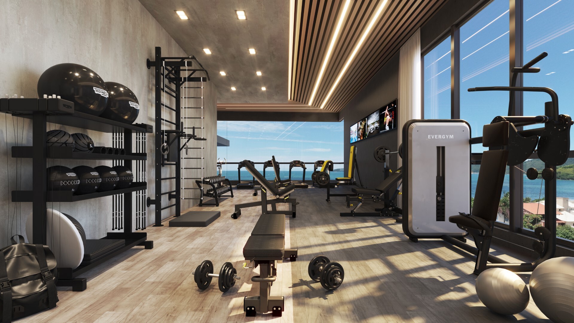 Fitness