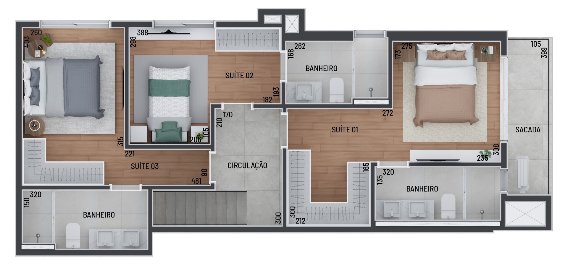 Roccia - Gongra Construtora