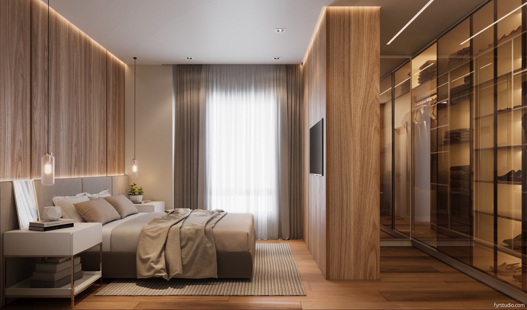 Residencial Multifamiliar de 3 quartos, 104m² no bairro Alto da Rua XV, em Curitiba | Eu Corretor
