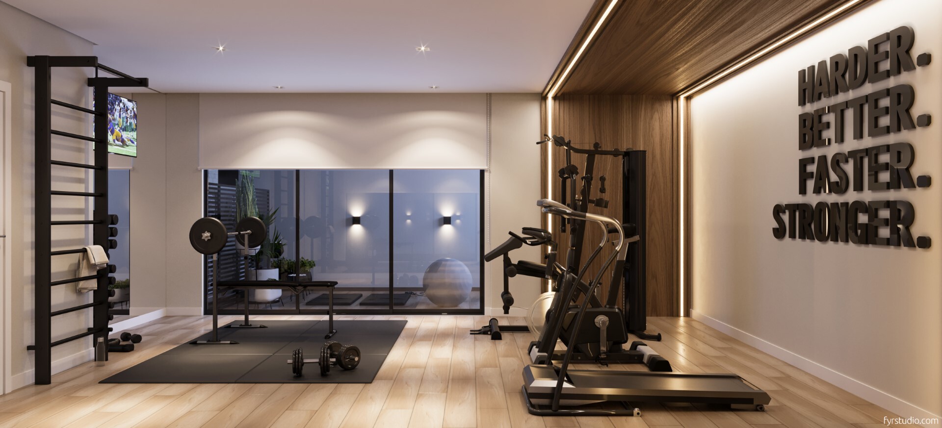 Residencial Multifamiliar de 3 quartos, 104m² no bairro Alto da Rua XV, em Curitiba | Eu Corretor