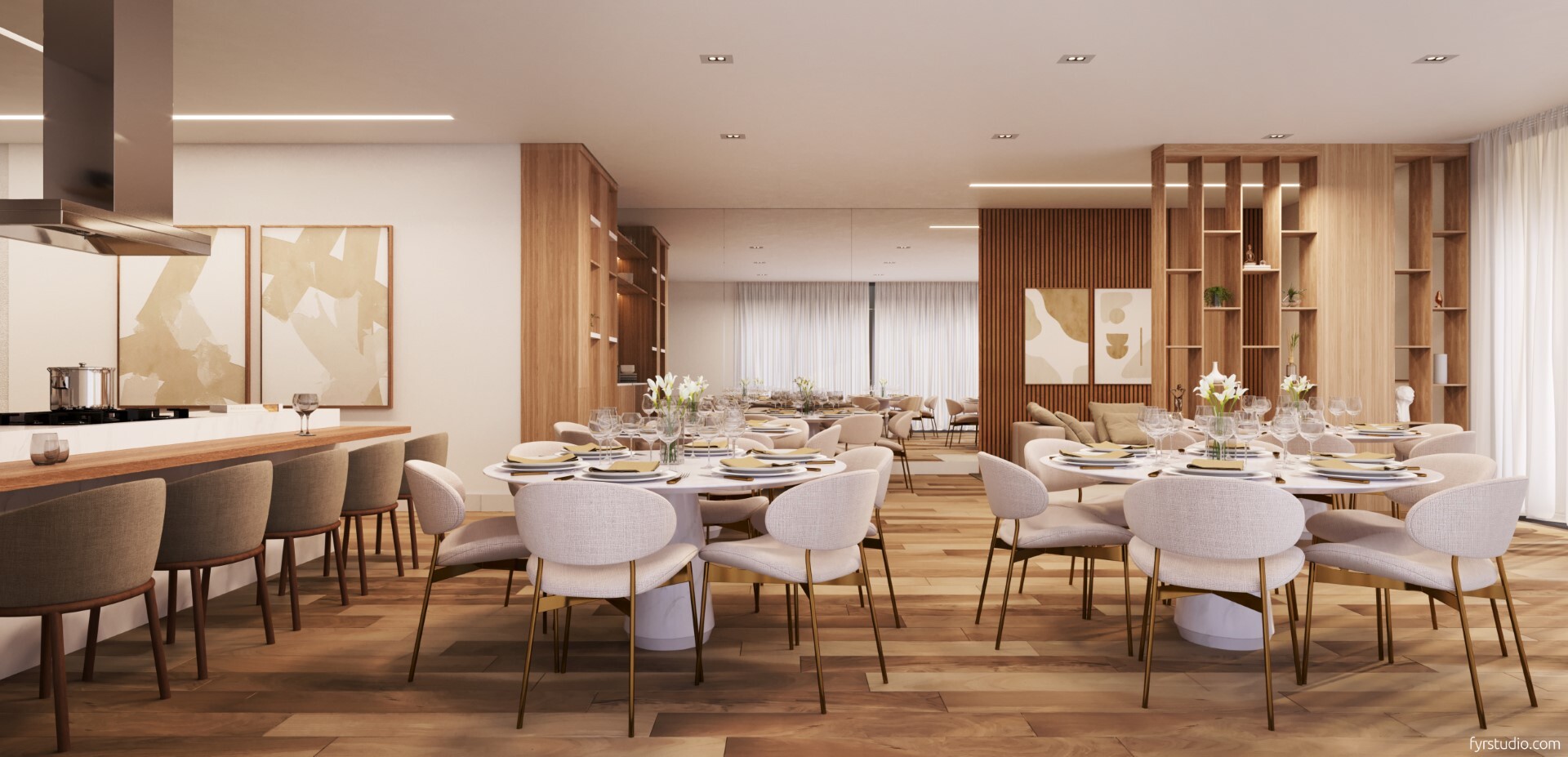 Residencial Multifamiliar de 3 quartos, 104m² no bairro Alto da Rua XV, em Curitiba | Eu Corretor