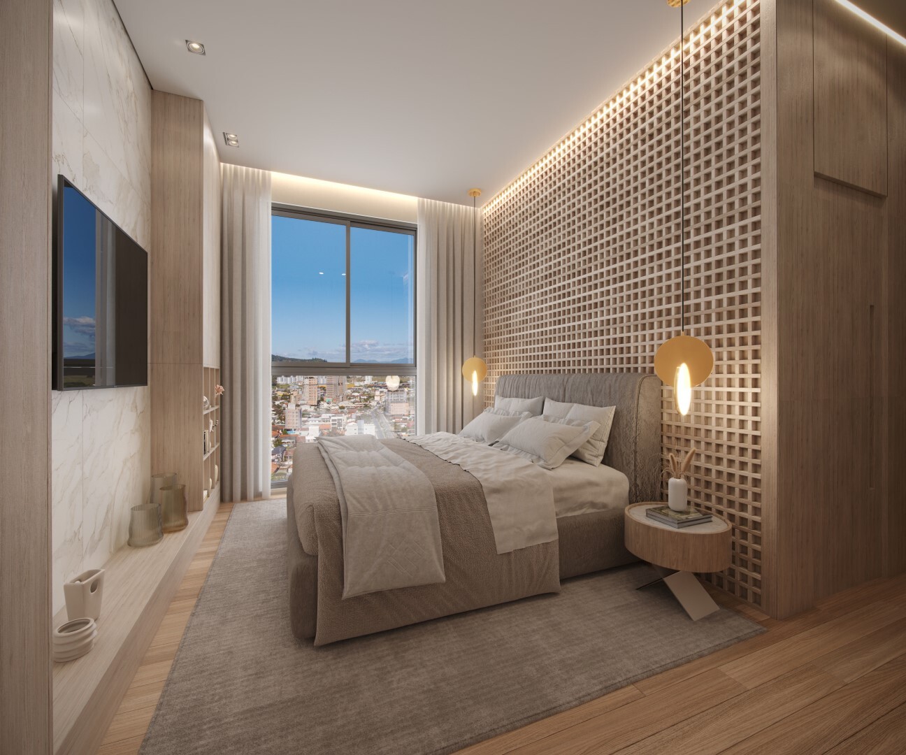 Dormitorio