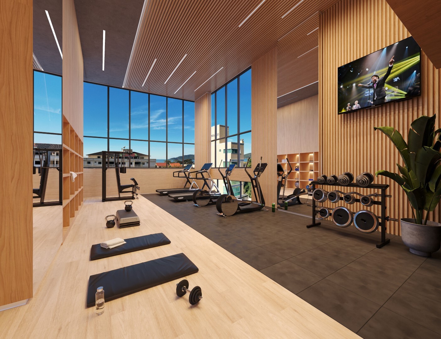 Fitness