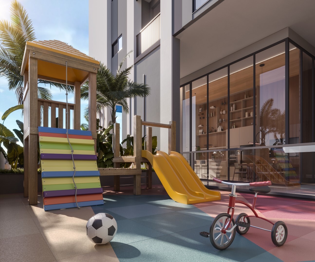 Playground