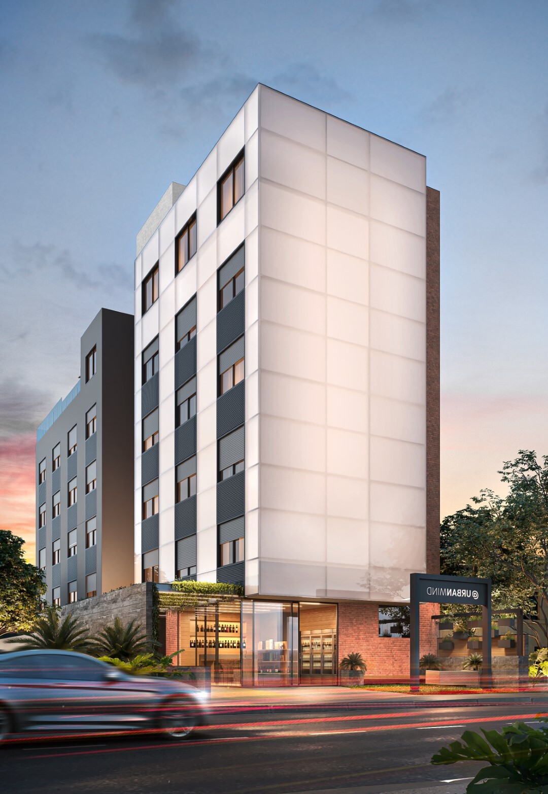 RISE - Home. Life. Work