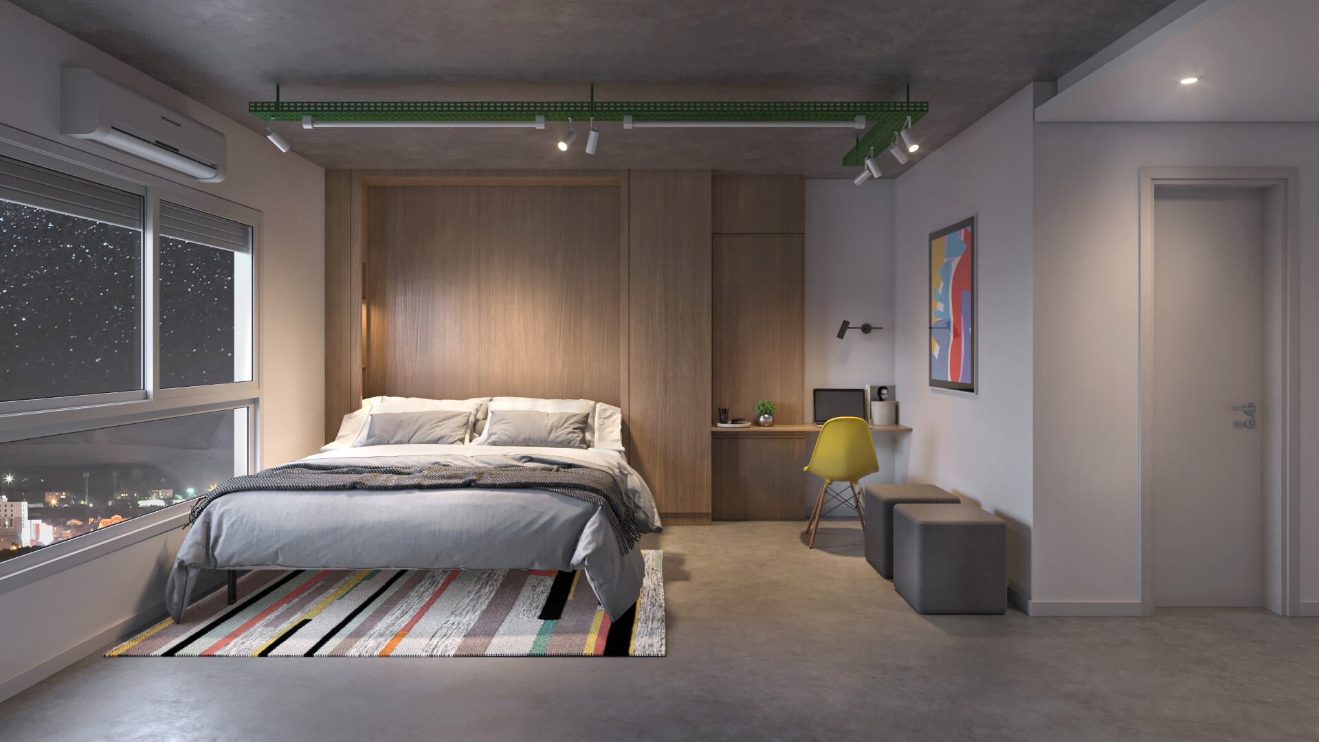 RISE - Home. Life. Work