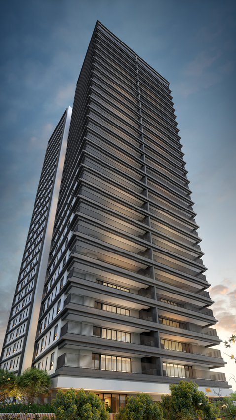 Mairin Ibirapuera - Even SP