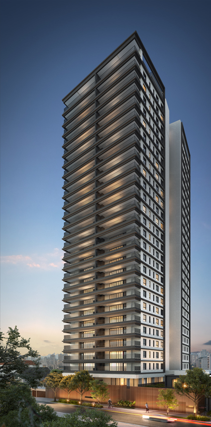 Mairin Ibirapuera - Even SP Mairin Ibirapuera - Even SP