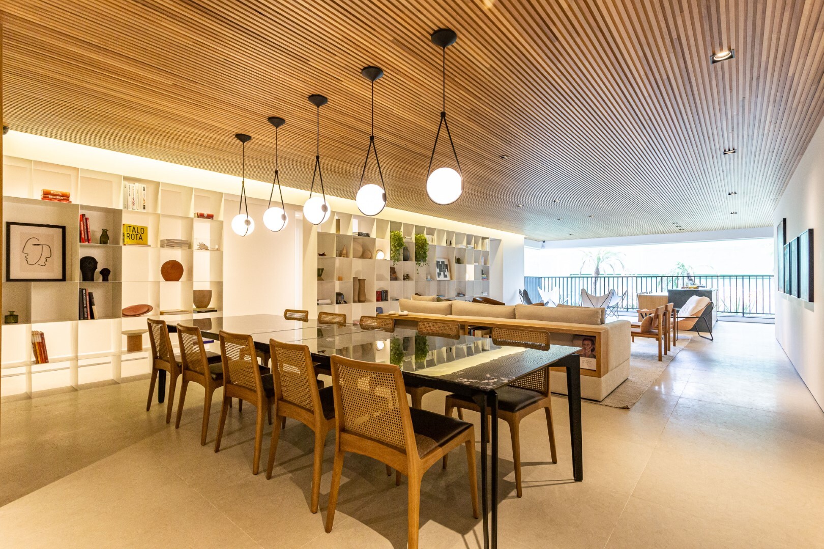 Mairin Ibirapuera - Even SP Mairin Ibirapuera - Even SP