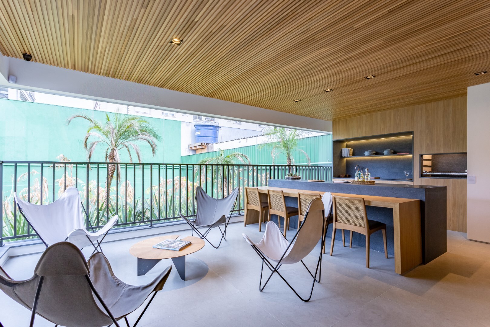 Mairin Ibirapuera - Even SP Mairin Ibirapuera - Even SP