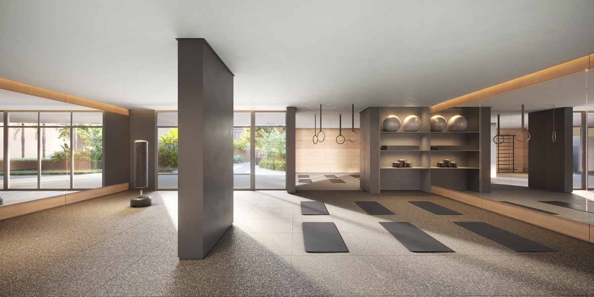 Mairin Ibirapuera - Even SP Mairin Ibirapuera - Even SP