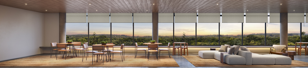 Mairin Ibirapuera - Even SP Mairin Ibirapuera - Even SP