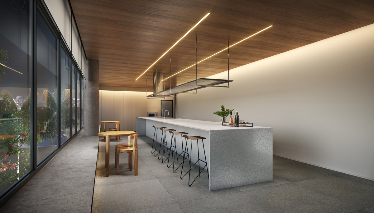 Mairin Ibirapuera - Even SP Mairin Ibirapuera - Even SP