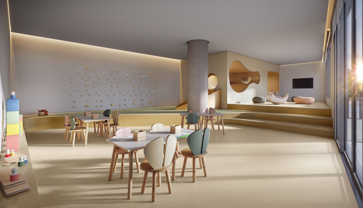 Mairin Ibirapuera - Even SP Mairin Ibirapuera - Even SP