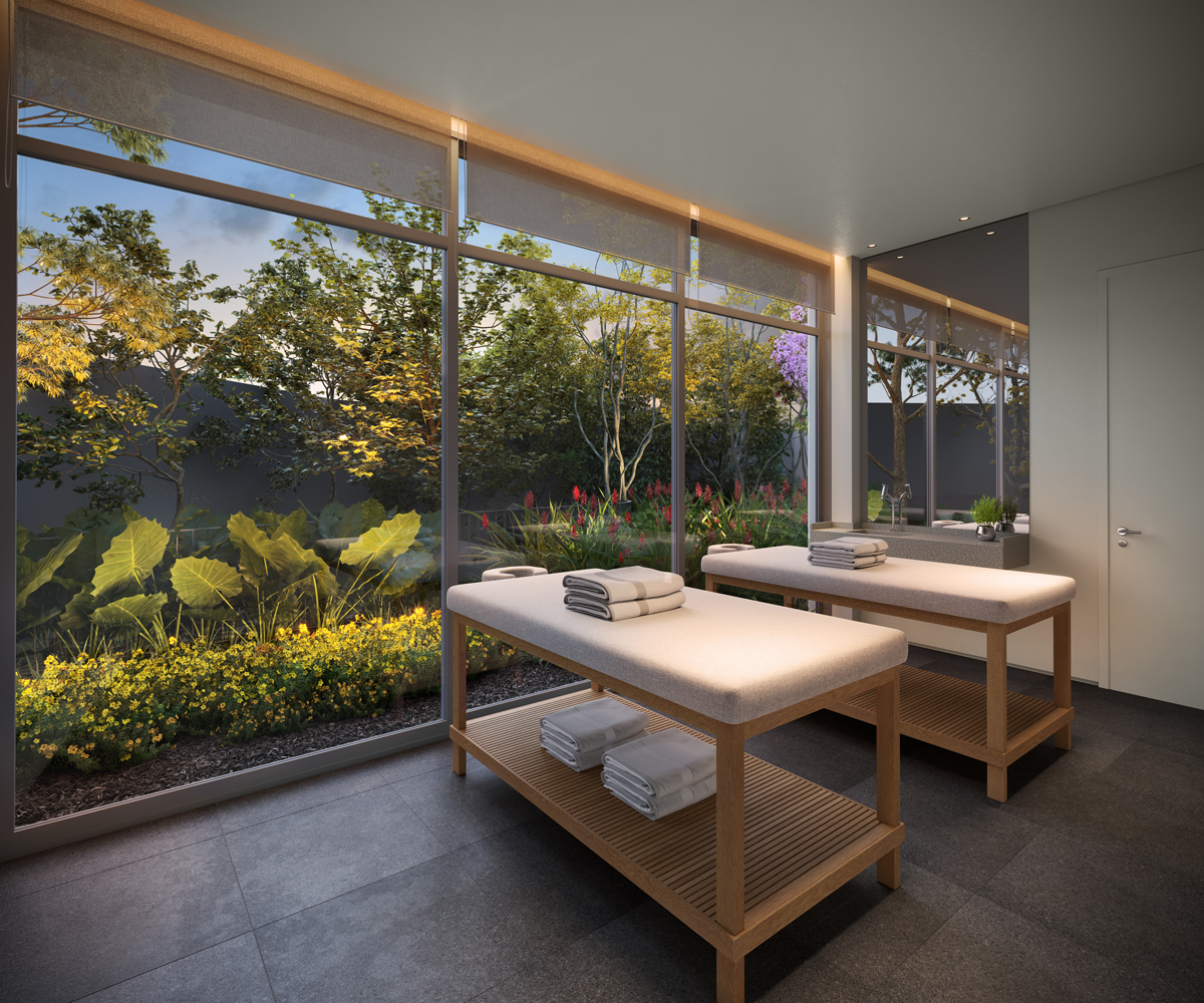 Mairin Ibirapuera - Even SP Mairin Ibirapuera - Even SP