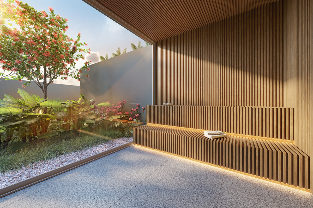 Mairin Ibirapuera - Even SP Mairin Ibirapuera - Even SP