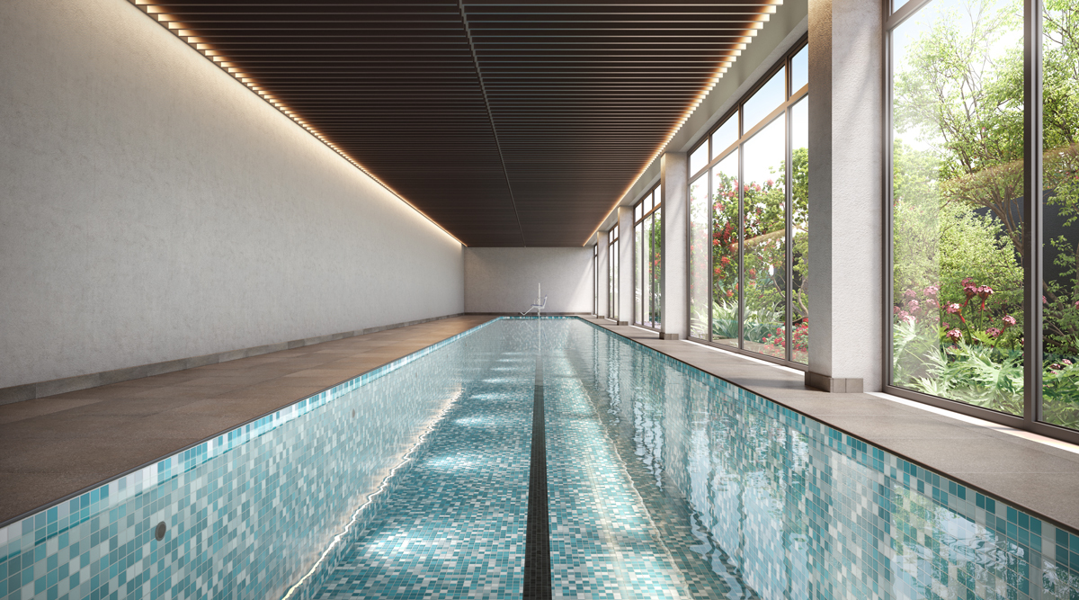 Mairin Ibirapuera - Even SP Mairin Ibirapuera - Even SP