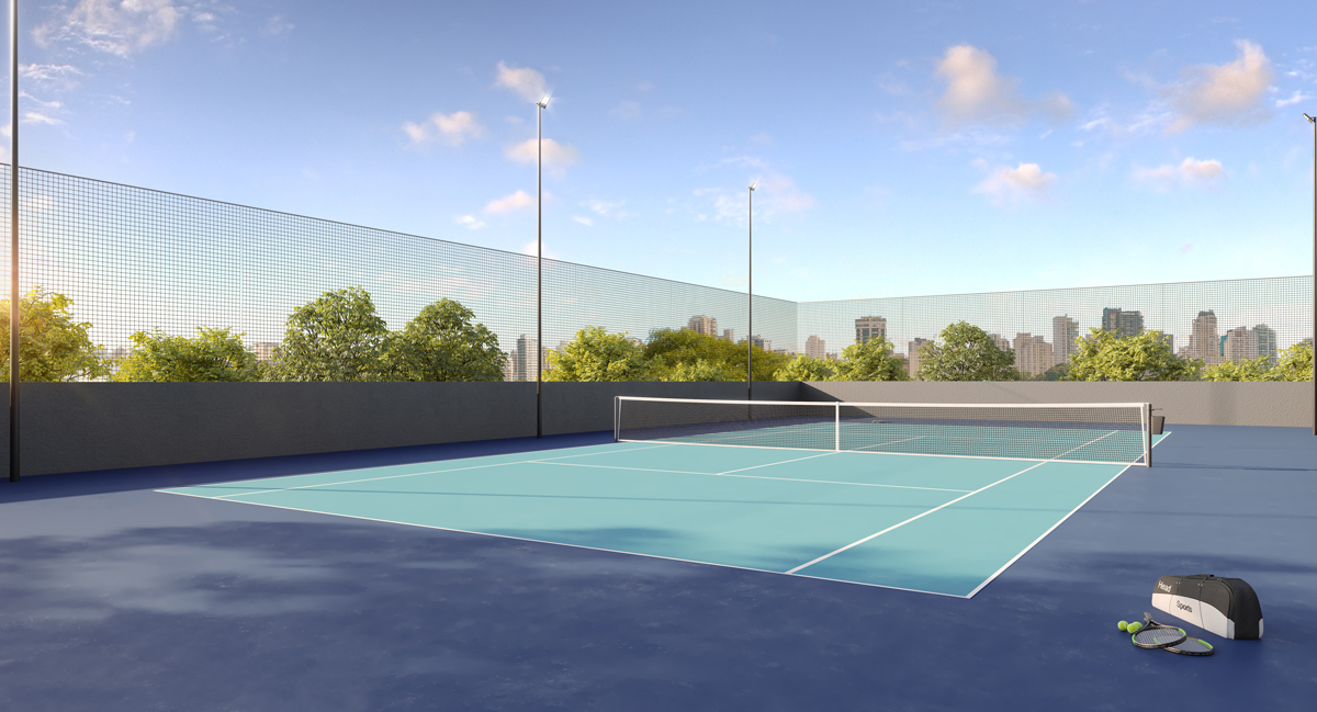 Mairin Ibirapuera - Even SP Mairin Ibirapuera - Even SP