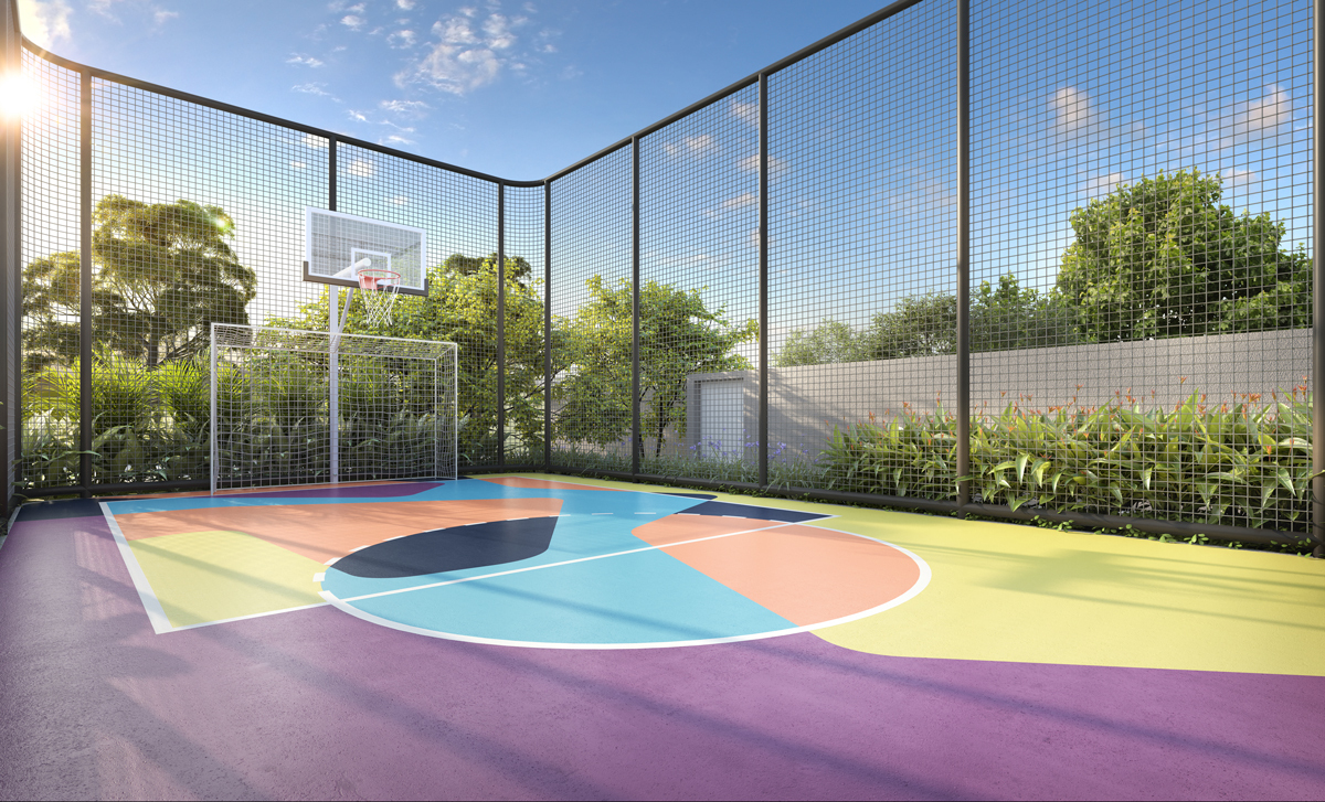 Mairin Ibirapuera - Even SP Mairin Ibirapuera - Even SP