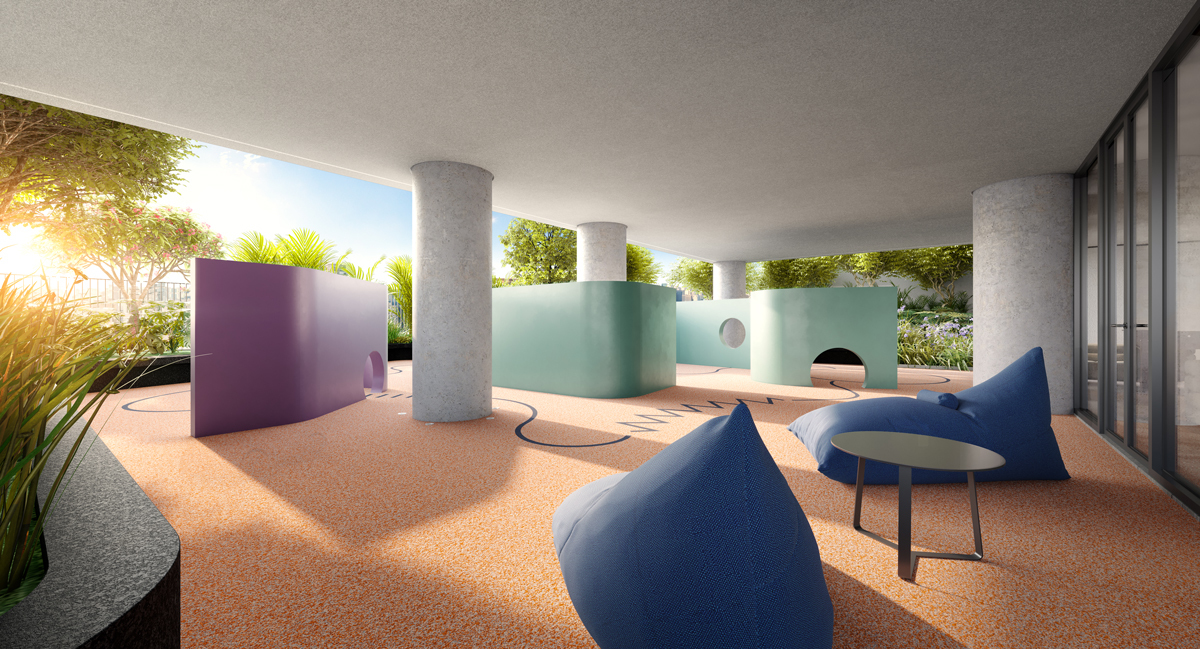 Mairin Ibirapuera - Even SP Mairin Ibirapuera - Even SP