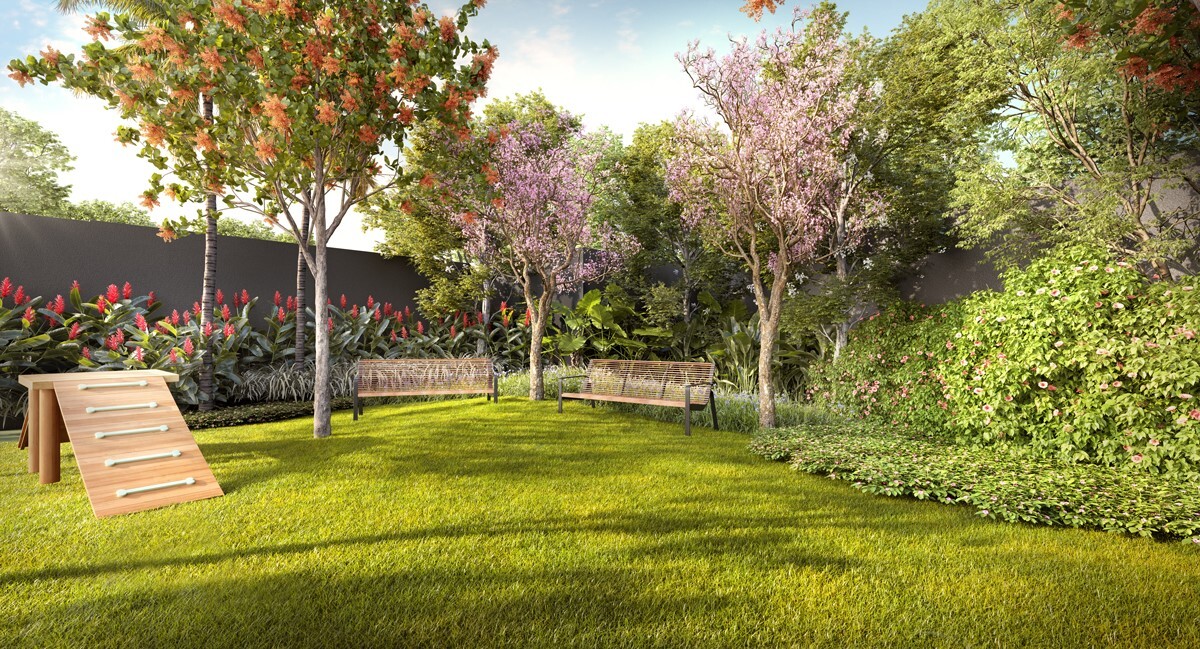 Mairin Ibirapuera - Even SP Mairin Ibirapuera - Even SP