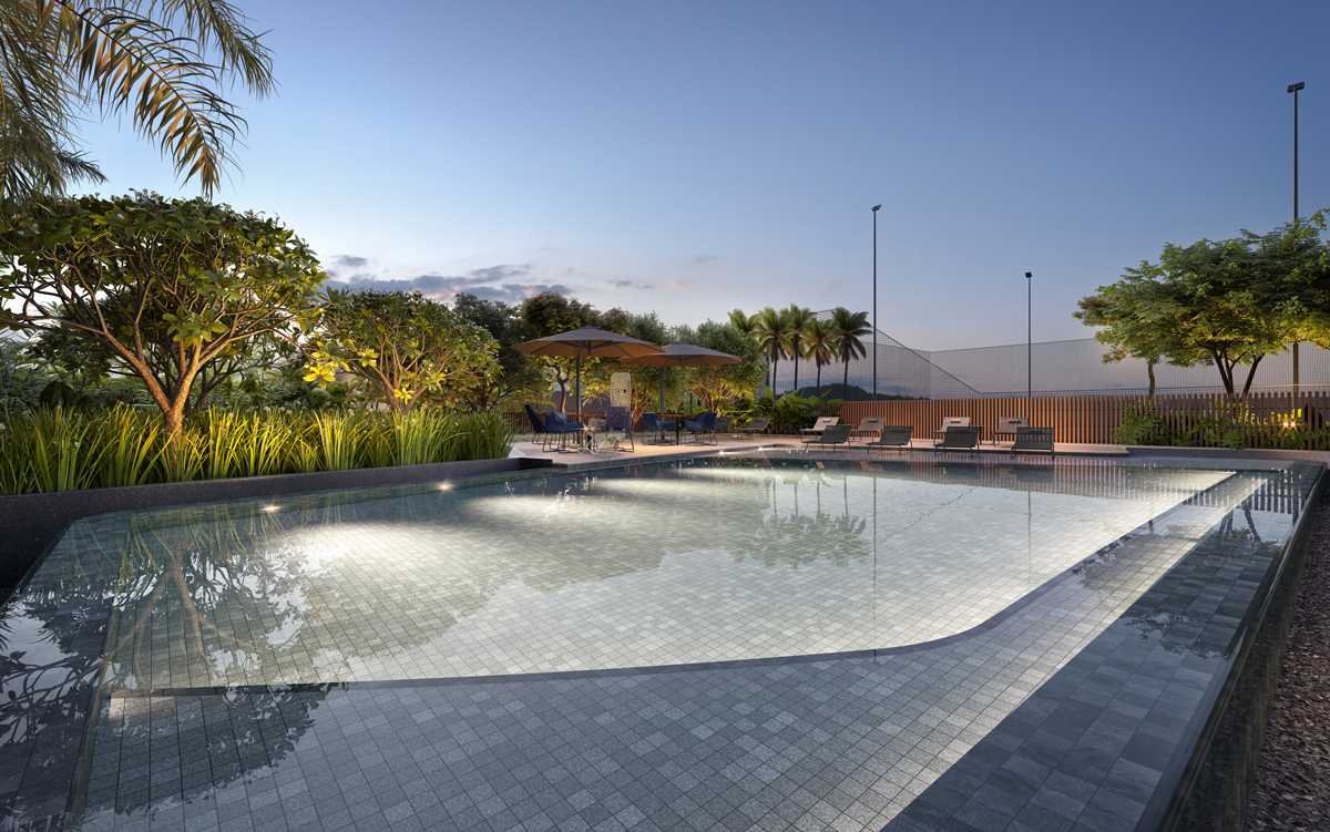 Mairin Ibirapuera - Even SP Mairin Ibirapuera - Even SP