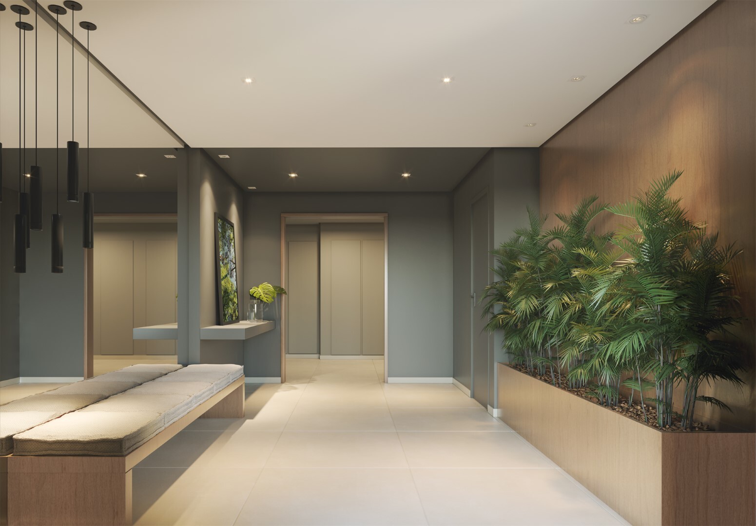 Hall