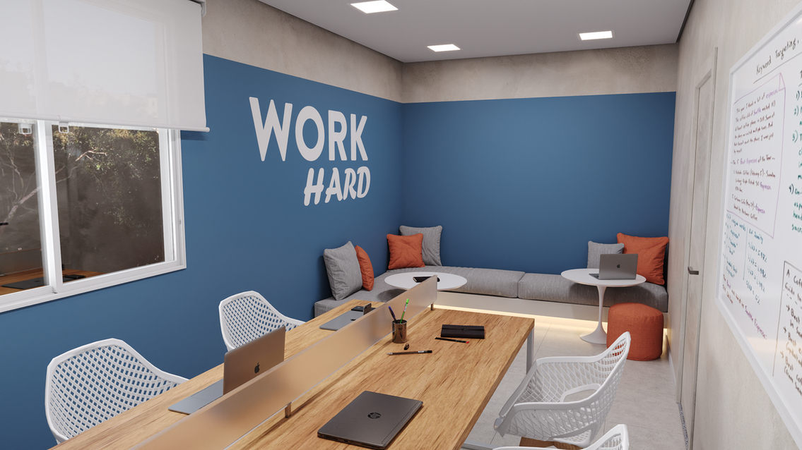 Coworking