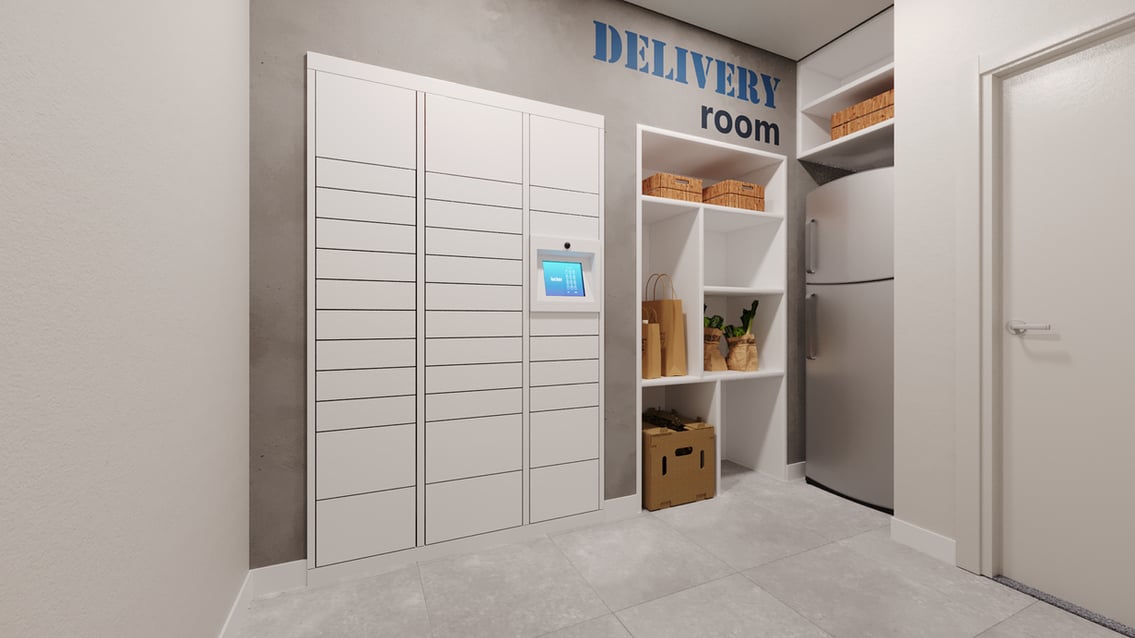 Delivery